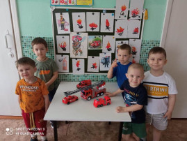Комплекс мероприятий по пожарной безопасности Комплекс мероприятий по пожарной безопасности.