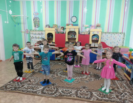 В средней группе "Ягодка", 🍓 прошла весёлая и познавательная квест - игра: "Путешествие в мир профессии" В средней группе "Ягодка", 🍓 прошла весёлая и познавательная квест - игра: "Путешествие в мир профессии".