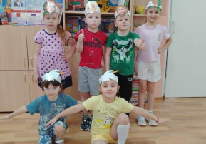 Тематическая неделя "Наши любимые сказки" в группе "Радуга" Тематическая неделя "Наши любимые сказки" в группе "Радуга".