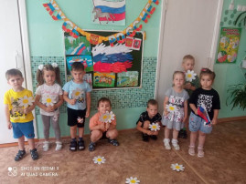 Россия - Родина моя! Россия - Родина моя!.
