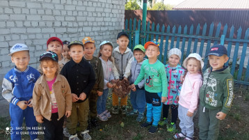 Осенняя пора Осенняя пора.